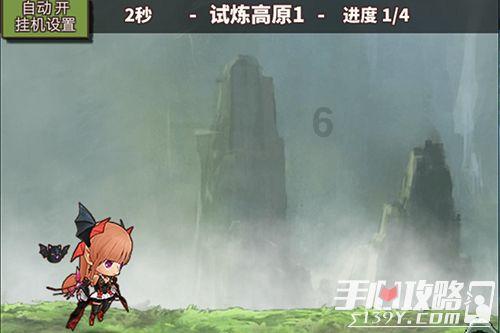 大丛林度假村逃生